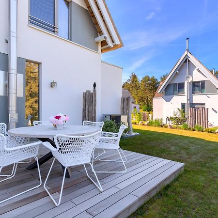 Ferienhaus Fritz Reethus Mit Sauna Und Kamin Loddin Bagian luar foto
