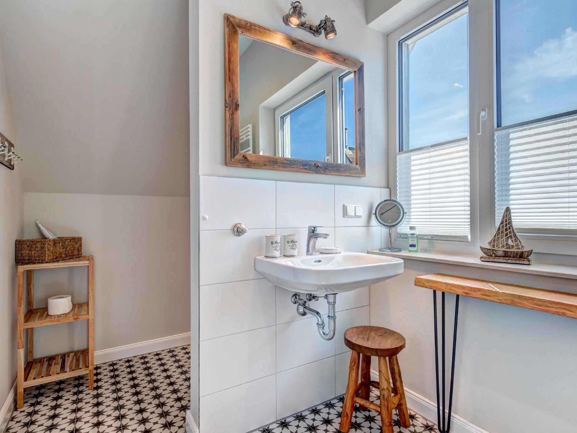 Ferienhaus Fritz Reethus Mit Sauna Und Kamin Loddin Bagian luar foto