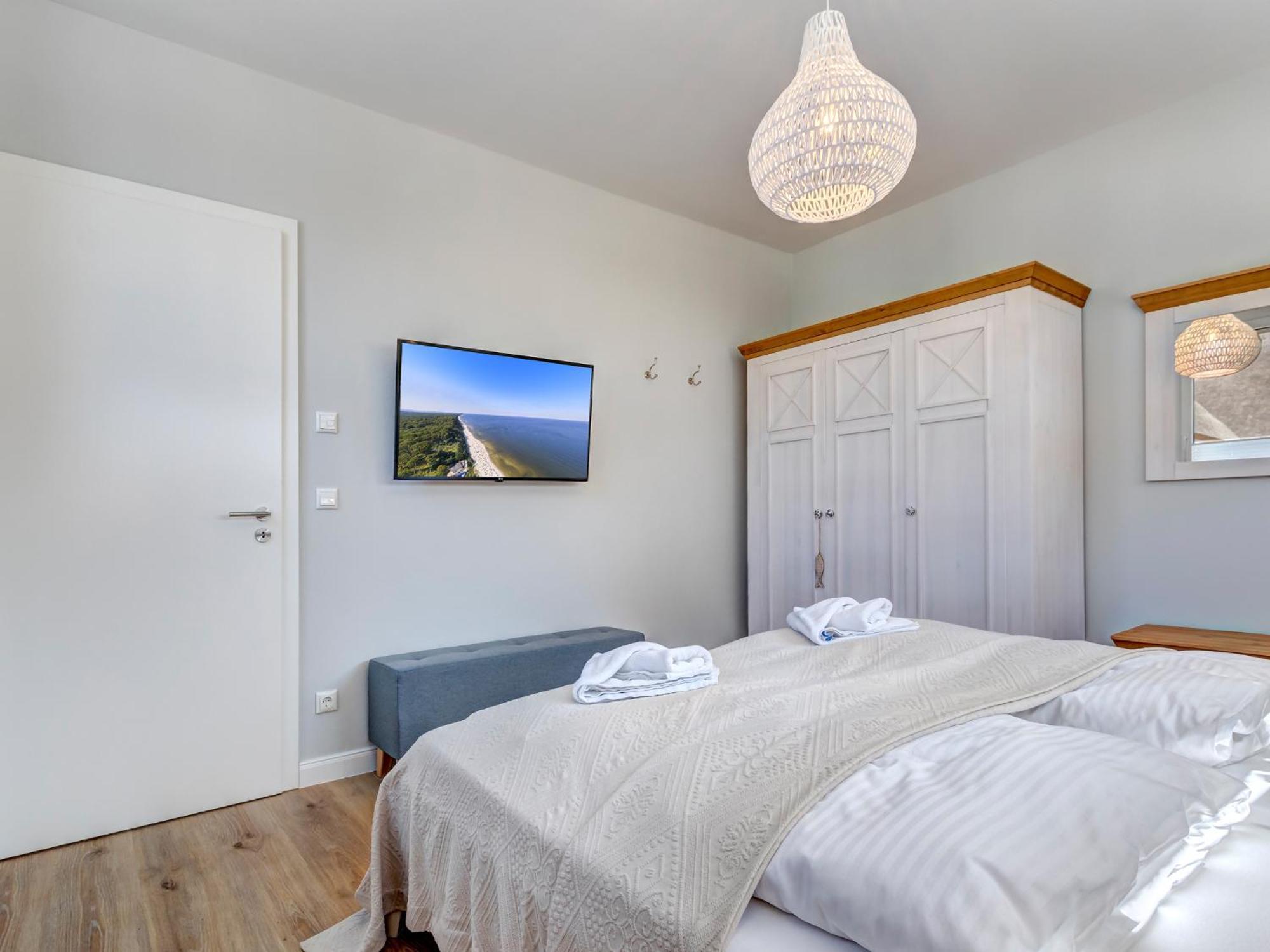Ferienhaus Fritz Reethus Mit Sauna Und Kamin Loddin Bagian luar foto