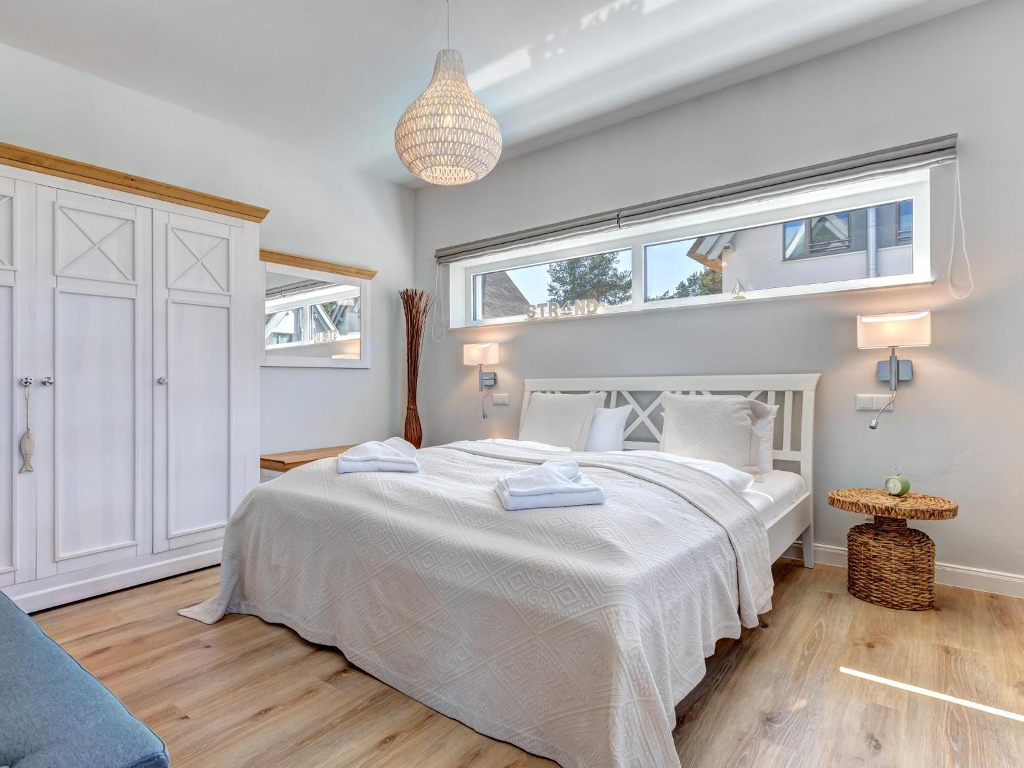 Ferienhaus Fritz Reethus Mit Sauna Und Kamin Loddin Bagian luar foto